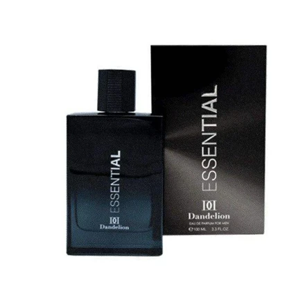 ادو پرفیوم مردانه دندلیون مدل Essential