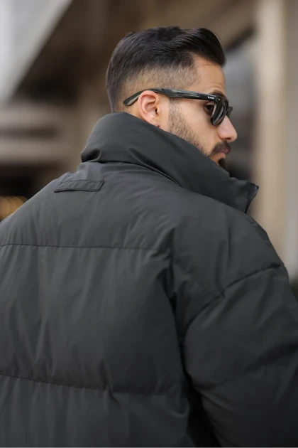 کت و کاپشن inpool inpool