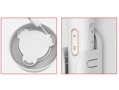 حشره کش قابل شارژ کوالیتل Qualitell E1