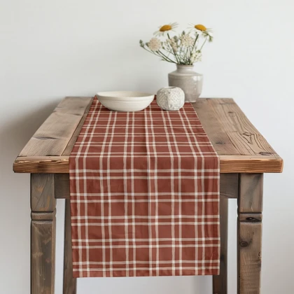 رانر ساده Table Runner49