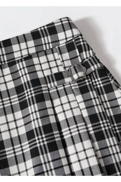 دامن زنانه اورجینال منگو mango