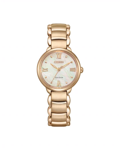 ساعت مچی زنانه سیتیزن CITIZEN EM0929-81Y