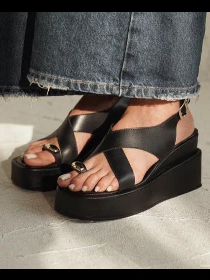 صندل لژدار لاانگشتی یراق