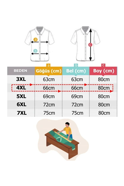 تیشرت سایز بزرگ مردانه معروف شاپ marufshop
