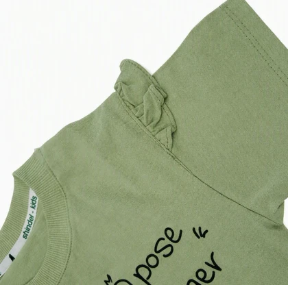 تیشرت و شلوارک گربه ها