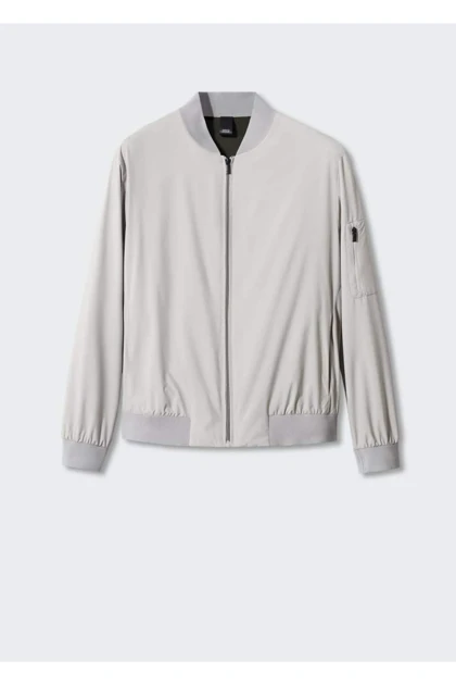 کت و ژاکت مردانه اورجینال mango-man mango-man