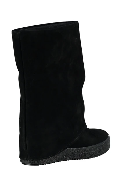 بوت بلند زنانه fox-shoes fox-shoes