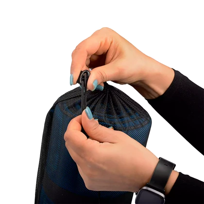 پتو کمپینگ HAPPY CAMP