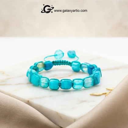 دستبند بلو ری