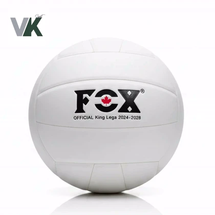 توپ والیبال برند فوکس FOX طرح 18 شناسه 10100698