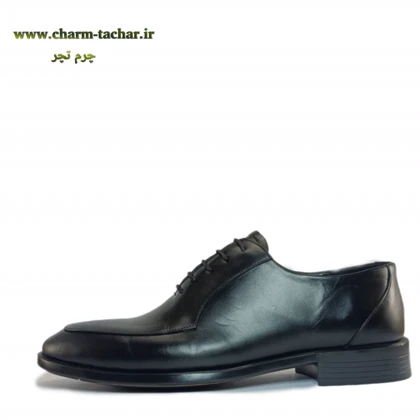 کفش مجلسی/رسمی مردانه چرم طبیعی si176