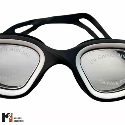 عینک شنا حرفه ای 2600 ATHLETIC کد 2016402
