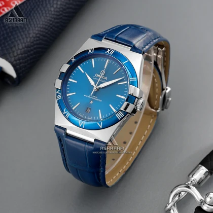 ساعت امگا کانسلیشن Omega Constellation Sedna-SWB2