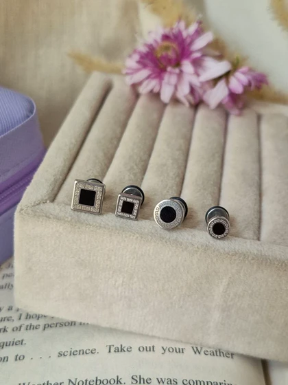 پیرسینگ گوش