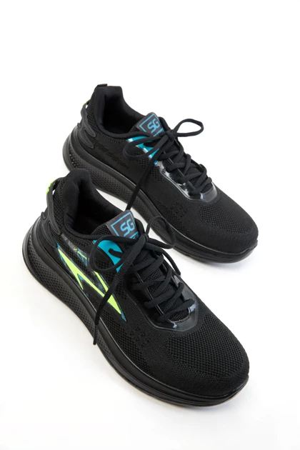 کتانی مردانه سوهو soho