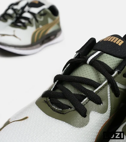 کتانی PUMA کد 4459