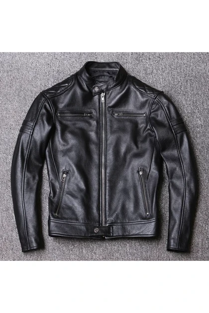 کت و کاپشن مردانه defelli defelli