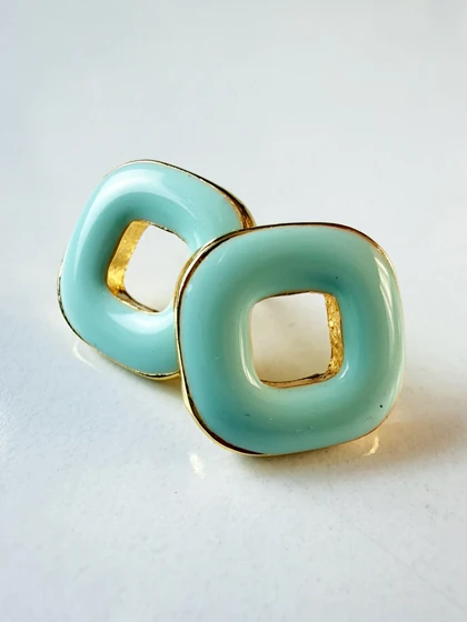 پک گوشواره زنانه فانتزی سه جفتی