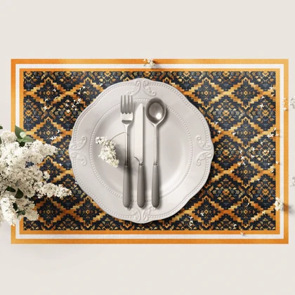 زیر بشقابی classic 194