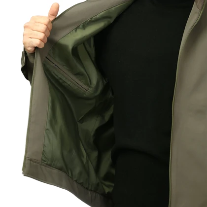 کاپشن بهاره مردانه مدل 60963