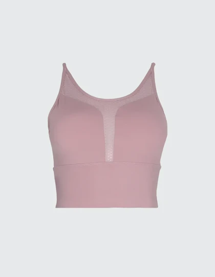 نیم‌تنه ورزشی زنانه اسپورتلند Tek Fit W