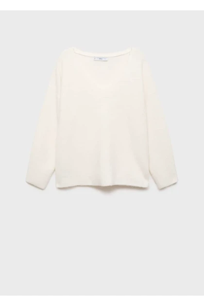 بافت زنانه اورجینال منگو mango