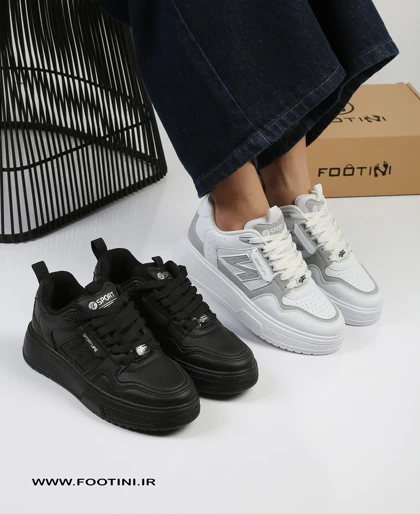 کتانی زنانه اسپرت نیوبالانس BT 431