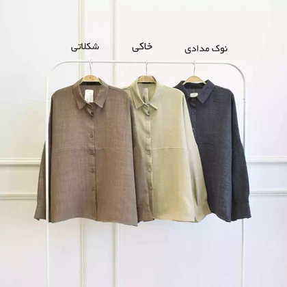 شومیز 1002559