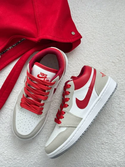 کتانی ایر جردن وان 4349