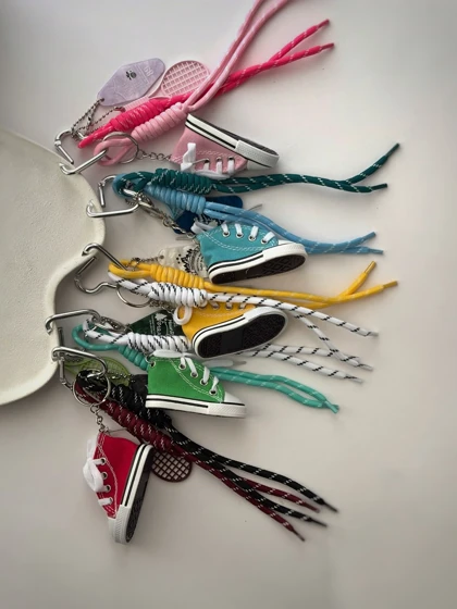 چارم بگ All Star