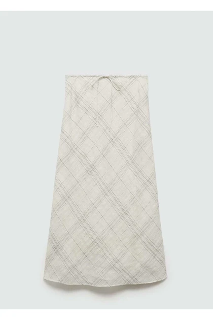 دامن زنانه mango