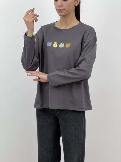 بلوز میکس 1007158