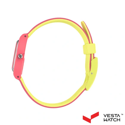 ساعت مچی زنانه سواچ SWATCH مدل LP131C