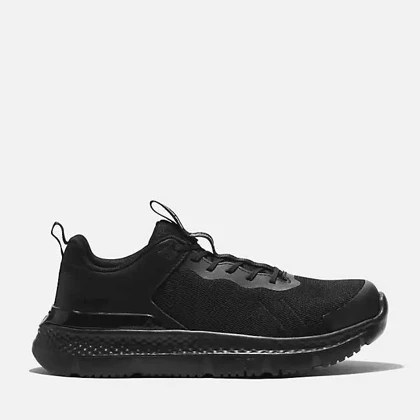 نیم بوت TIMBERLAND مشکی 41.5