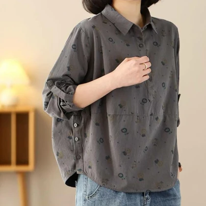 شومیز وارداتی