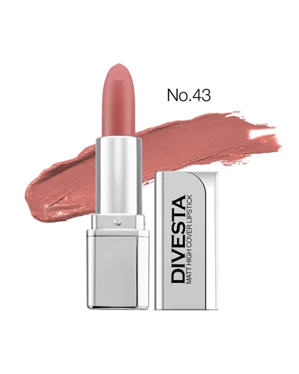 رژلب جامد دیوستا DIVESTA