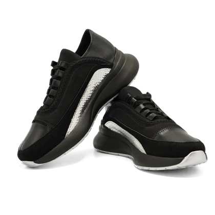 کفش راحتی زنانه مدل Sneakers - SKB45