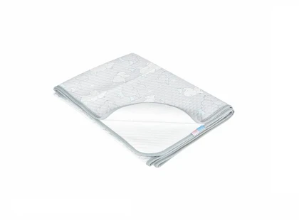 زیرانداز تعویض بزرگ رزبرن طرح endless love-boy