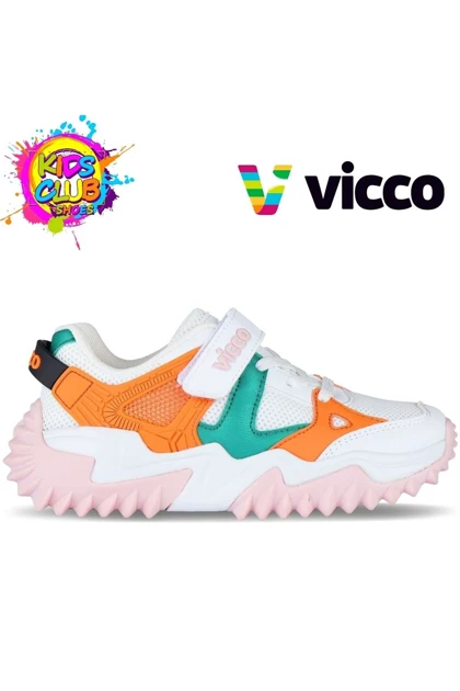 کفش تناسب اندام بچگانه kids-club-shoes