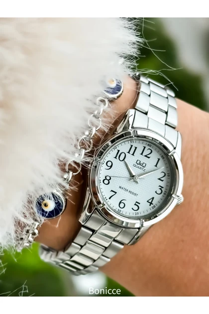 ساعت زنانه qandq qandq