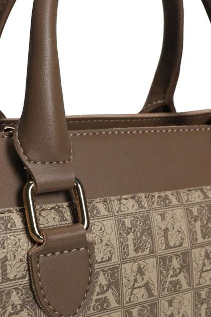 کیف دوشی زنانه lucky-bees lucky-bees