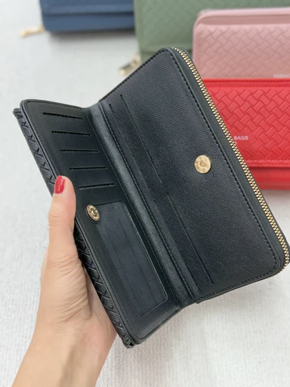 کیف پول وارداتی تینو