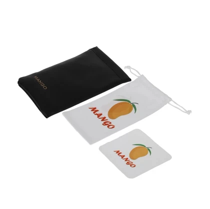 عینک آفتابی منگو Mango M3556