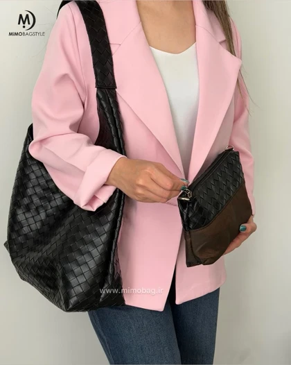 کیف زنانه طوبی بوتگا