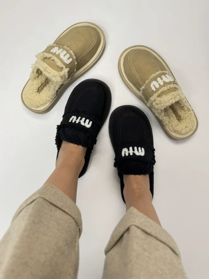 اسلیپر دالیا میو میو 2397