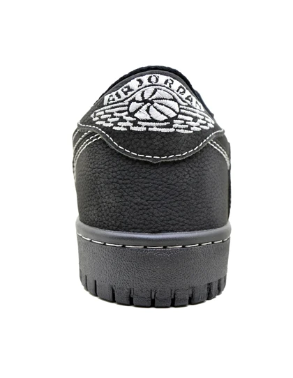 کفش روزانه مردانه نایکی Jordan 1 Low Travis Scott LX M