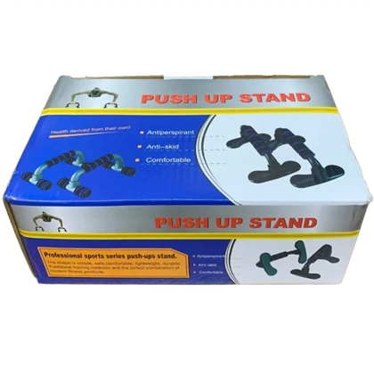 دسته شنا سوئدی مدل Push Up Stand