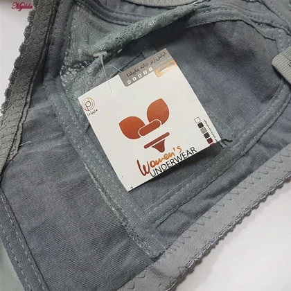 سوتین بدون فنر زنانه ماییلدا مدل 5414