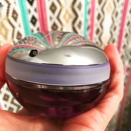عطر پاکو رابان الترا ویولت زنانه _ Paco Rabanne Ultraviolet