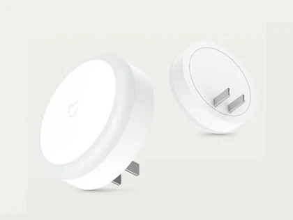 چراغ سنسوردار شیائومی Xiaomi Mijia مدل MJYD04YL حساس به نور